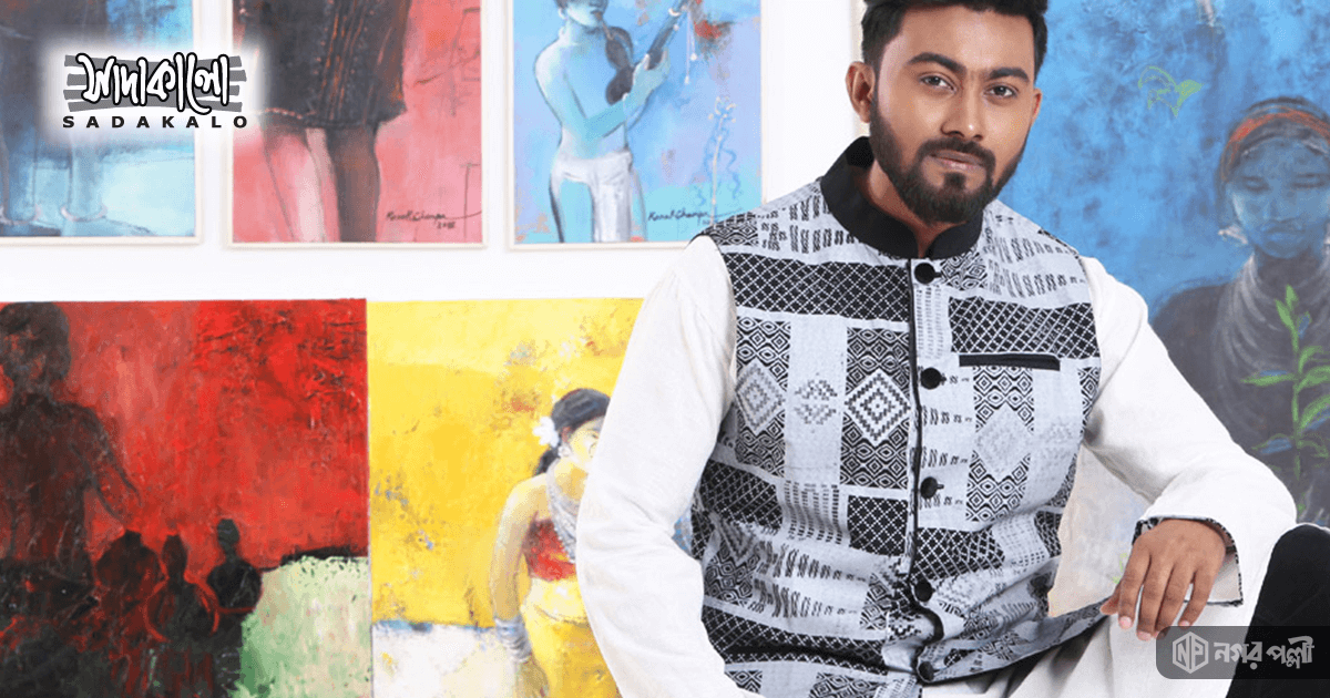 Sadakalo is a famous Bangladeshi fashion house for Men, Women & Kid - Nogor Polli (নগর পল্লী) No#1 High Quality Brand's Collection in Jhenaidah